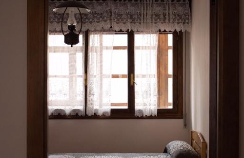 Briviesca House | La Casona