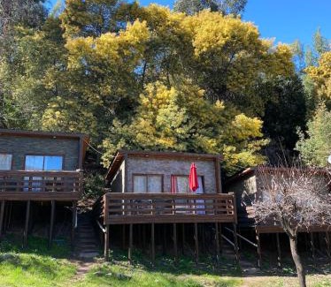 Melocoton Hotel | La Casona MotivarTe