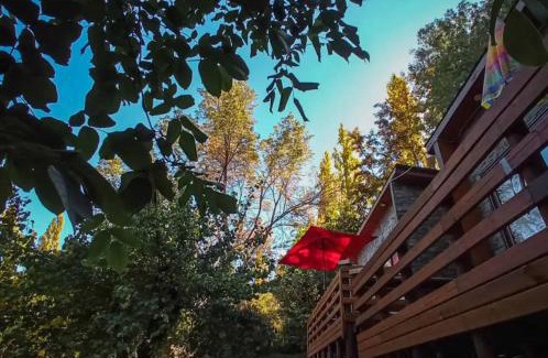 Melocoton Hotel | La Casona MotivarTe