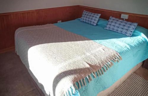 Melocoton Hotel | La Casona MotivarTe