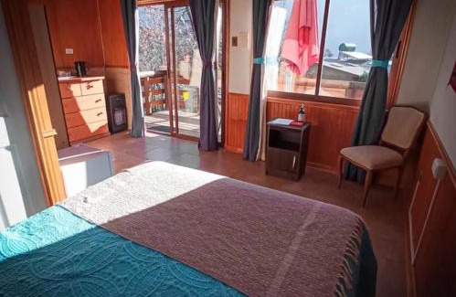 Melocoton Hotel | La Casona MotivarTe