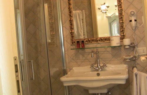 Fabriano Hotel | La Castellaia Resort