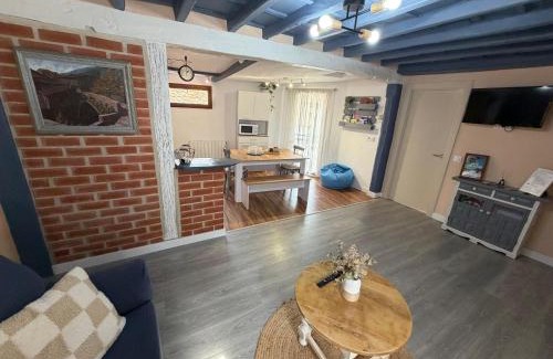 Cillorigo de Liebana House | La Casuca ONE De Lebeña