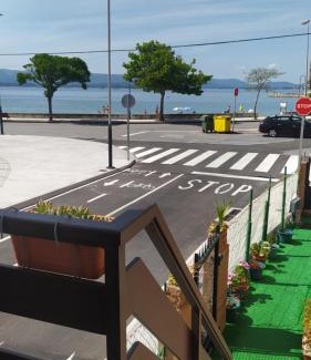 Vilagarcia de Arousa House | La Casucha junto al mar