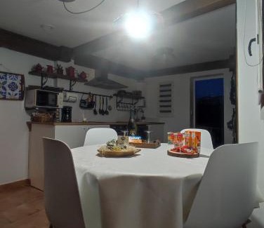 Vilagarcia de Arousa House | La Casucha junto al mar