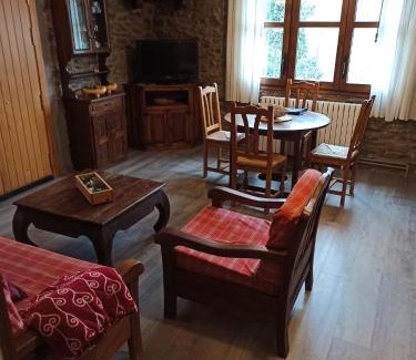 Arasan Apartment | La Catalpa