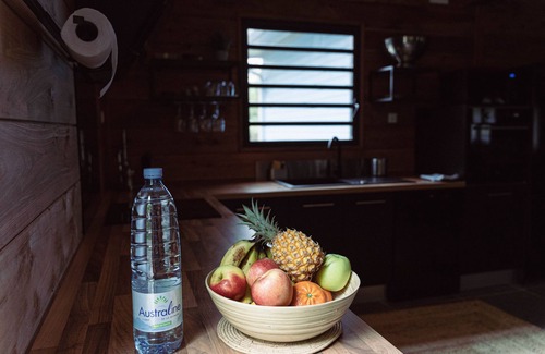 La Plaine-des-Palmistes House | La Caze la O