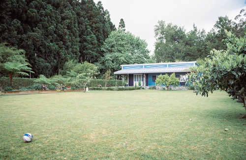 La Plaine-des-Palmistes House | La Caze la O