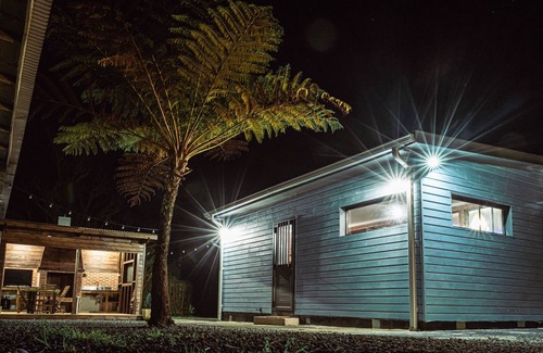 La Plaine-des-Palmistes House | La Caze la O