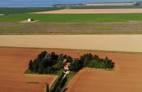 Terzo d'Aquileia House | La Centuria Società Agricola Casa Vacanze