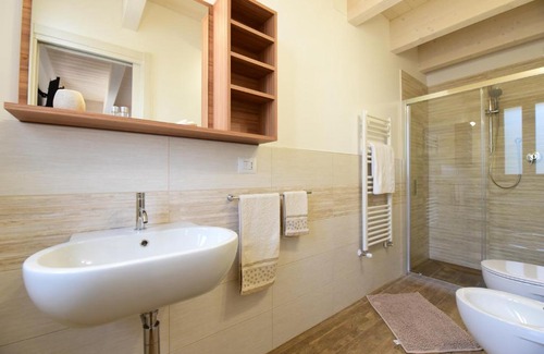 Monterosso House | La Cerqua