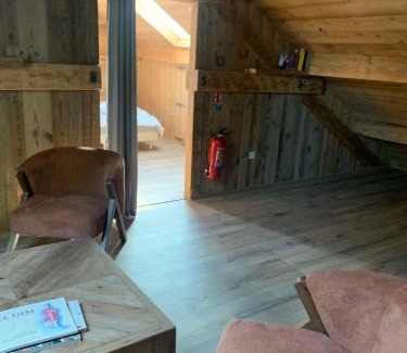 Roye House | La Chênaie - Vue imprenable, pêche & grands événements
