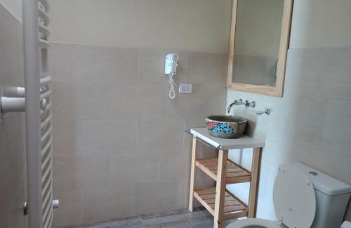 San Pedro Hotel | La Chacra Hotel Campo y Spa