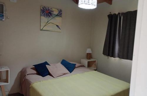 San Pedro Hotel | La Chacra Hotel Campo y Spa