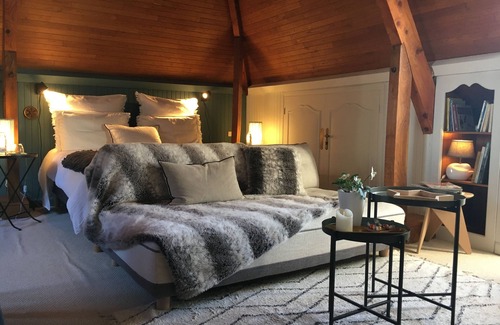 Domme Bed & Breakfast | La Chambre de Madel