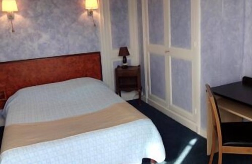 Cabourg Hotel | La Champagne Ardenne Hôtel