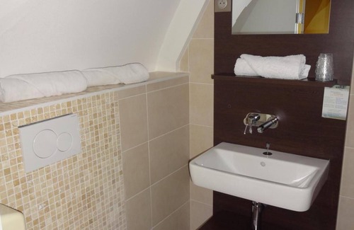 Cabourg Hotel | La Champagne Ardenne Hôtel