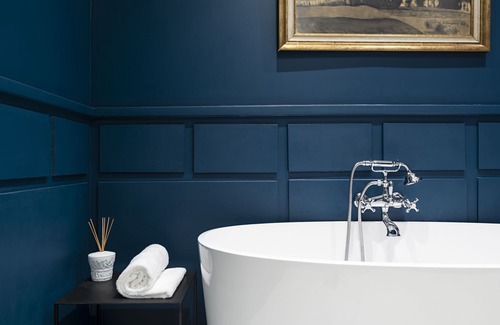 Nieul Hotel | La Chapelle Saint - Martin Relais & Chateaux