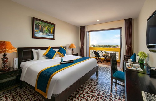 Hoi An Hotel | La Charm Hoi An Hotel & Spa