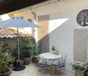 Cereste Apartment | La Charmeuse