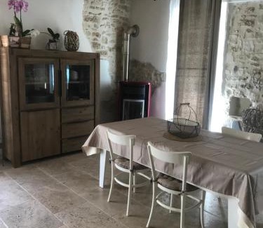 Cereste Apartment | La Charmeuse