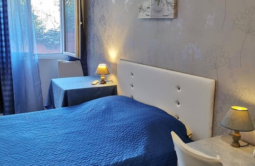 Agde Hotel | La Chaumière Hôtel