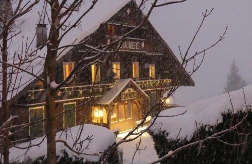 Chatel Ski Chalet | La Chaumiere - Luxury Traditional Chalet, Châtel