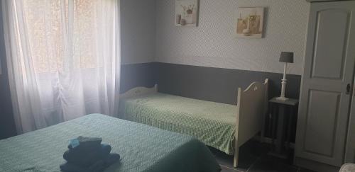 Saint-Valerien Apartment | La Chauvelière