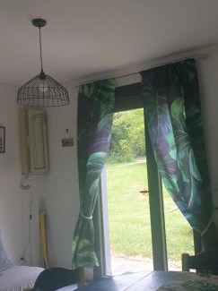 Saint-Valerien Apartment | La Chauvelière