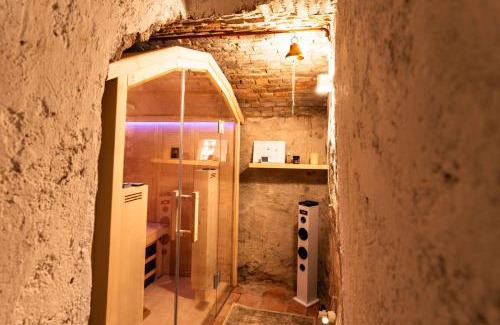 Udine Apartment | La Chicca in pieno centro storico con SAUNA e Parcheggio gratuito