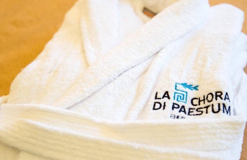 Capaccio-Paestum Bed & Breakfast | La Chora di Paestum