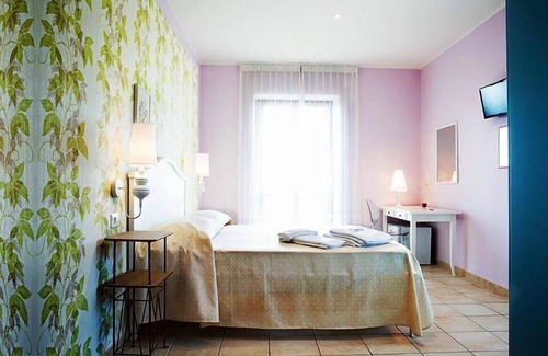 Capaccio-Paestum Bed & Breakfast | La Chora di Paestum