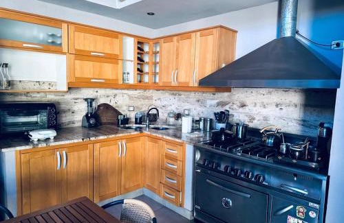 Olavarria House | La Churrasquera