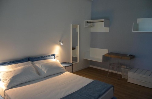 Camerano House | La Cicada