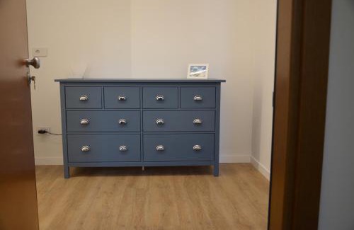 Camerano House | La Cicada