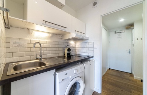 Toulon - Hyeres Apartment | La Cigale Varoise - Hyères La Plage