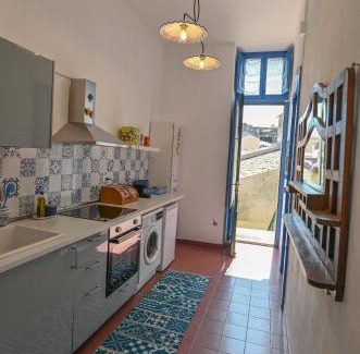 Acireale House | La Ciriciccia