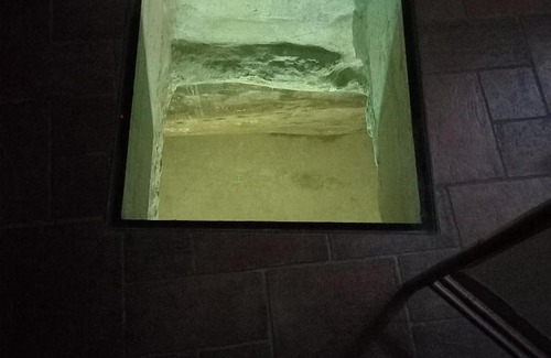 Matera House | La Cisterna del Vicinato