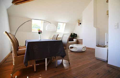 Neufchateau Apartment | La Citadine-Gîte citadin