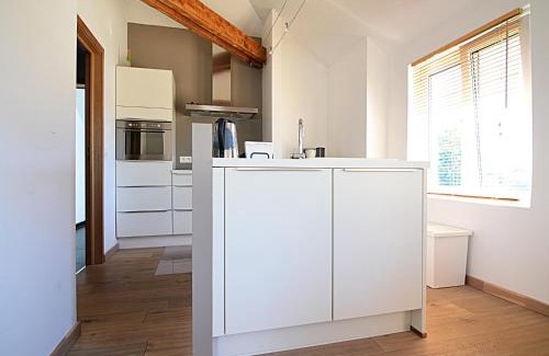 Neufchateau Apartment | La Citadine-Gîte citadin