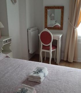 Nave Apartment | La Civetta appartamento con giardino e parcheggio