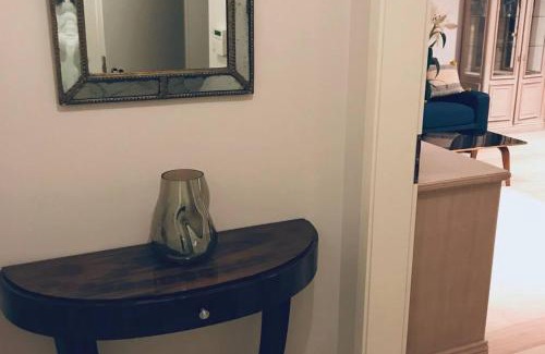 Tervuren Apartment | La Clé de la Forêt