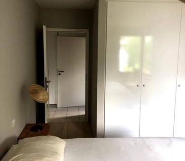 Tervuren Apartment | La Clé de la Forêt