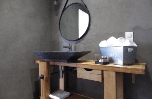 Cabariot Bed & Breakfast | La Clé du Puy