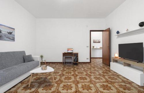 Isola delle Femmine House | La Coccinella "Casa Vacanza"