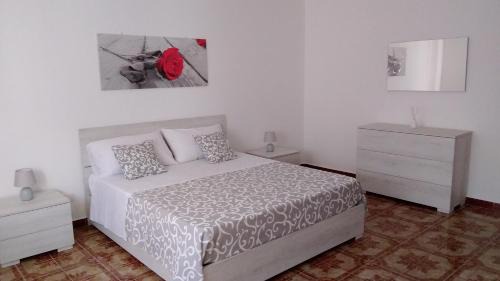 Isola delle Femmine House | La Coccinella "Casa Vacanza"