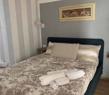 Oulx Apartment | La coccinella