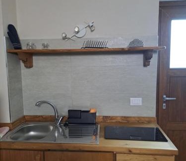 Oulx Apartment | La coccinella