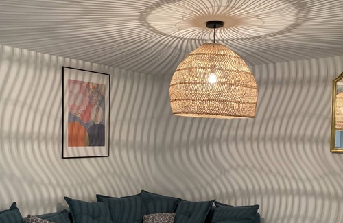 Noyarey Apartment | La Coccinelle Gîte in the Vercors in the heart of nature to recharge your batteries