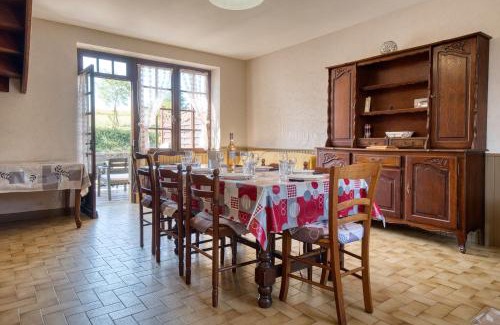 Saint-Genies House | La Coccinelle - Perigord Noir